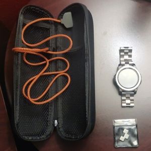 ⌚Nixon Mission Bluetooth Smart Watch⌚